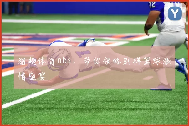 猎趣体育nba，带你领略别样篮球激情盛宴